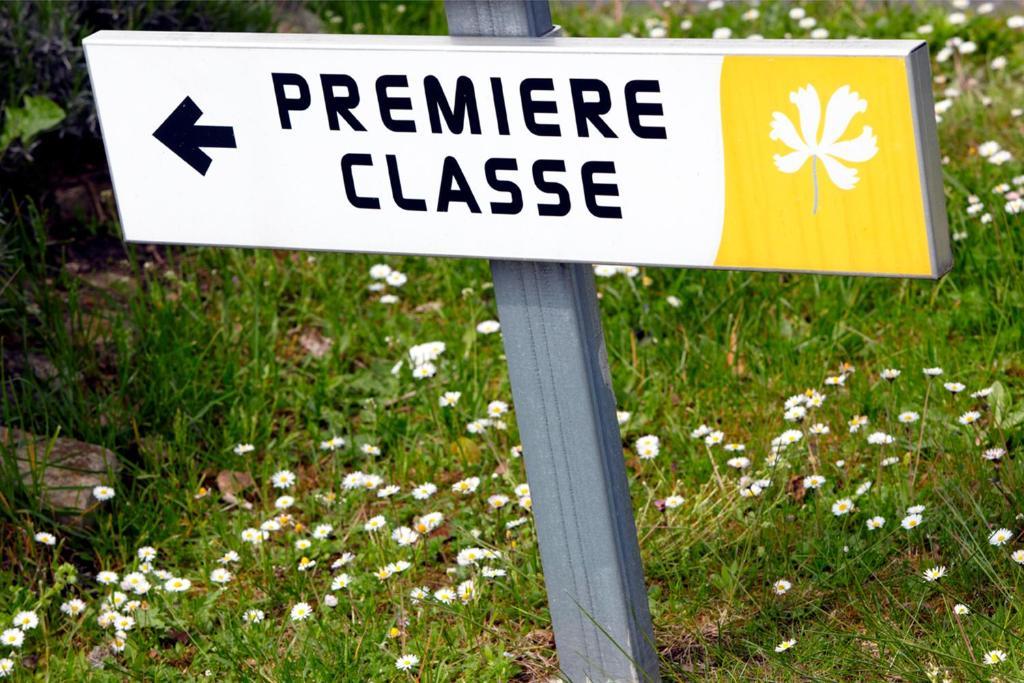 Premiere Classe Boulogne Sur Mer Saint-Martin-Boulogne Dış mekan fotoğraf